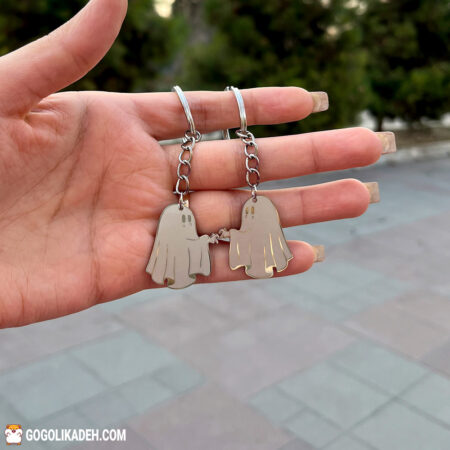 جاسوئیچی استیل روح