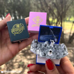 جاکلیدی سه بعدی کتاب