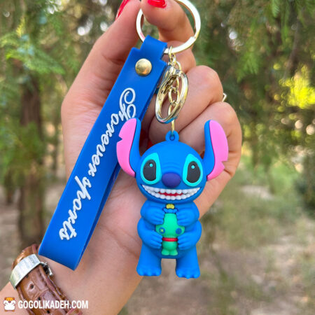 جاسوئیچی استیچ کد 2130